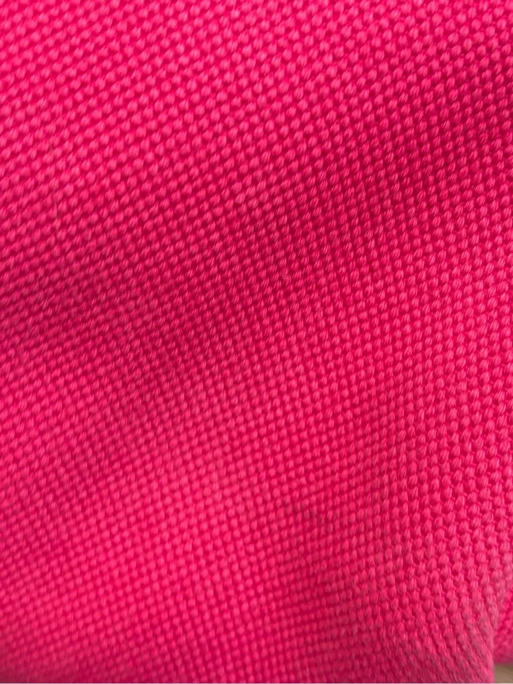 Michael kors pink large oversize canvas beach bag